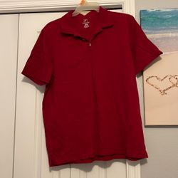 2 George Men’s Polo Shirts Size XL 