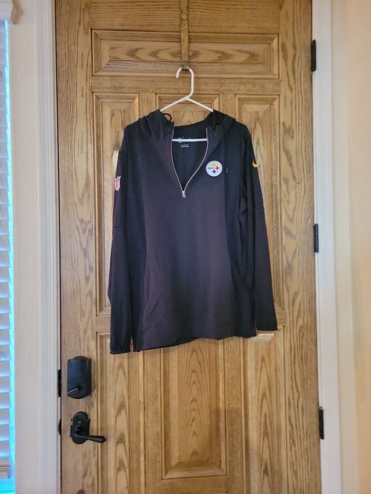 Steelers Hoodie