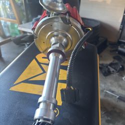 Gen 1 SBC Parts