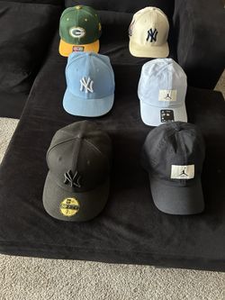 Hats For Sale Fitted And SnapBack