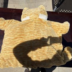 Giant Cat Pillow Pet
