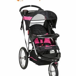 Baby trend stroller