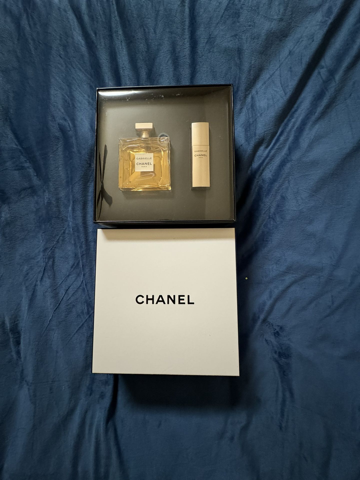 Brand New Chanel Perfume