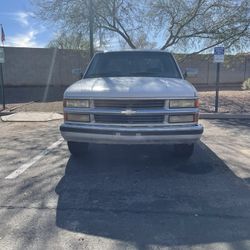 1994 Chevrolet C/K 1500