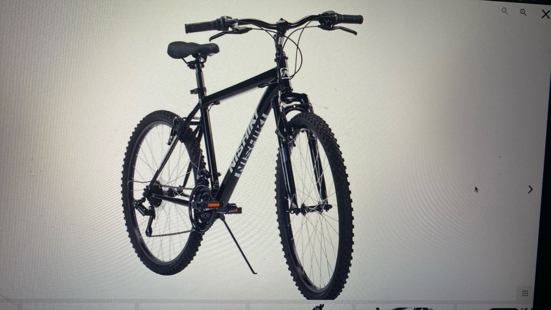 Nishiki Pueblo Mountain Bike