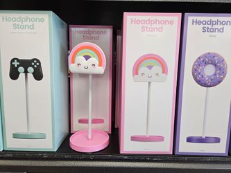 Headphone Stand