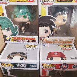 Funko Pop