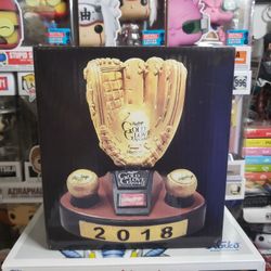 Rawlings Gold Glove Award
