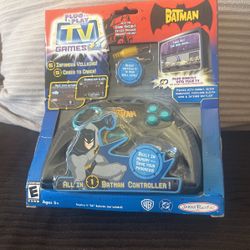 Batman Game 