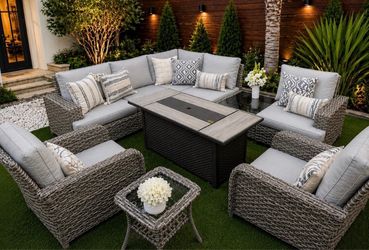 Brand new patio Outdoor furniture set