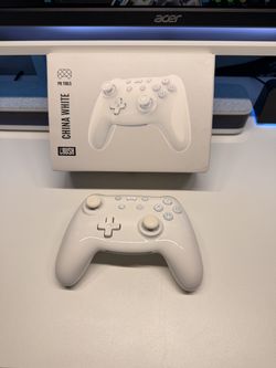 Angry Miao Controller.