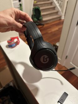 Lucid Sound Headphones