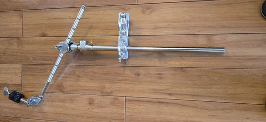Tama remote cymbal boom