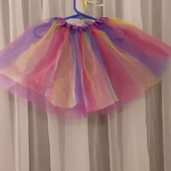 Little Girls Tutu