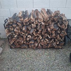 Firewood