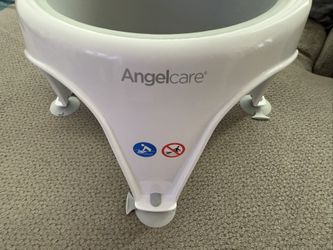 Anglecare Baby Seat