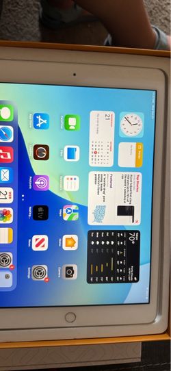 IPAD 7 GEN WIFI