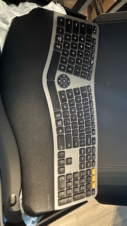 computer keyboard
