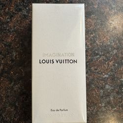 Louis Vuitton imagination