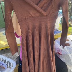 New Without Tags Dress