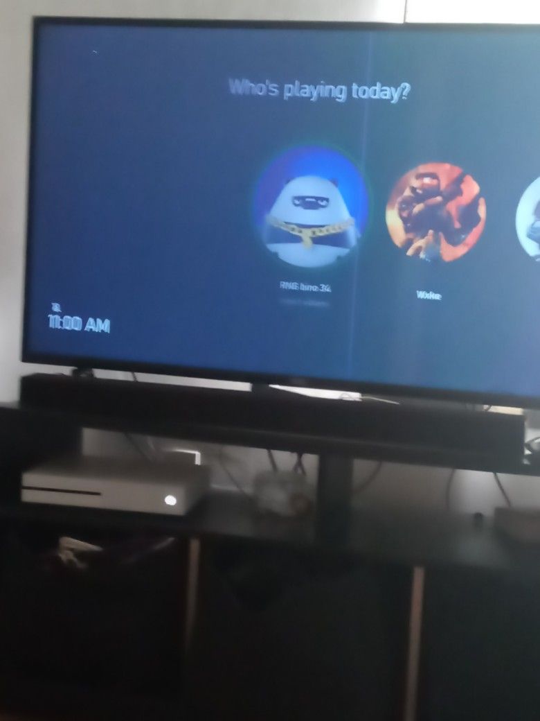 Xbox One 1s