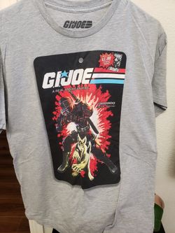 G.I Joe America hero