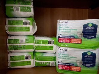 Prevail Nu-Fit