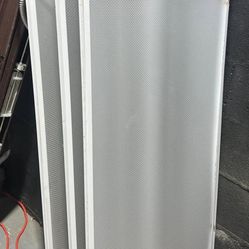 3d White Light $25 Each 