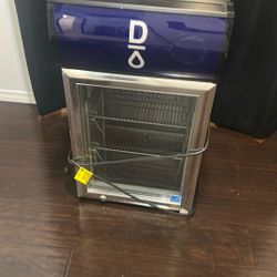 Brand New Small Fridge 