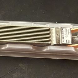 NVIDIA MMA4Z00-NS400 400G OSFP SR4 Transceiver (50m, MMF)
