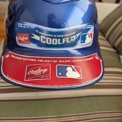 Rawlings Youth Batting Helmet