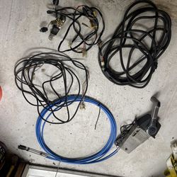 Yamaha Cables Y Control 