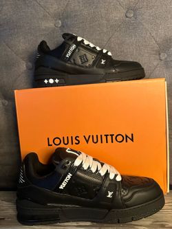 Lv trainer black