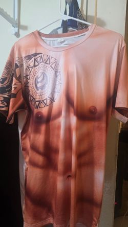 Funny mens shirt