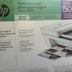 HP PRINTER