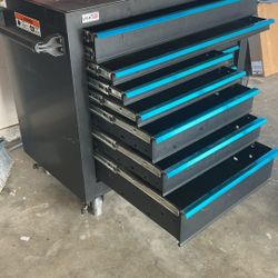 MAG TOOL BOX