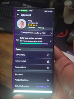 S24 ultra 256g screen