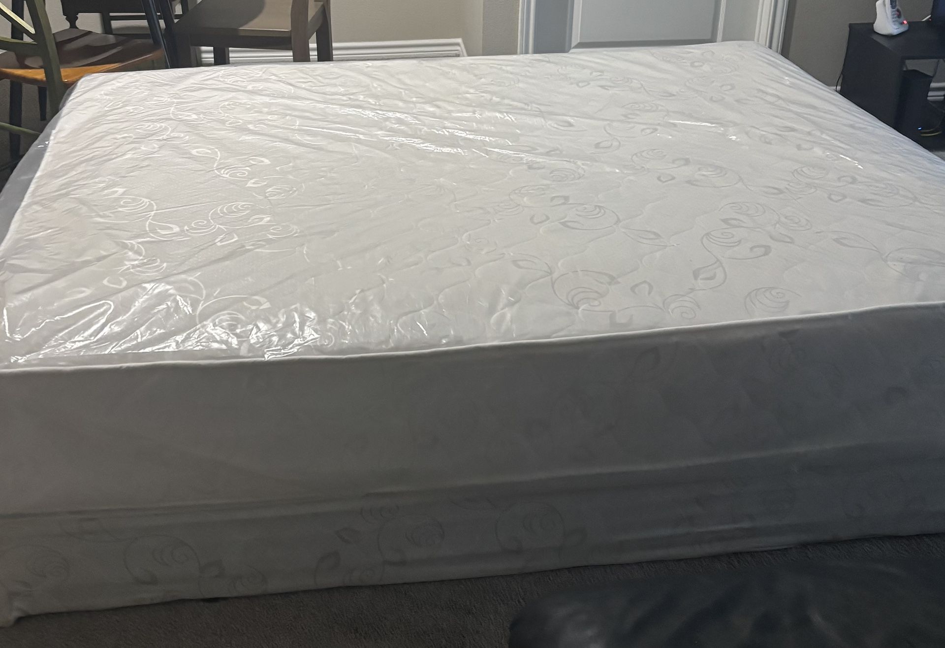Mattress