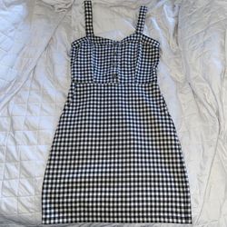 Overall Dress