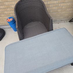 Patio Furniture 