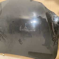 lexus  2011-16 Lexus CT200h hood