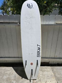 Empire Ehukai 7' Soft Surfboard