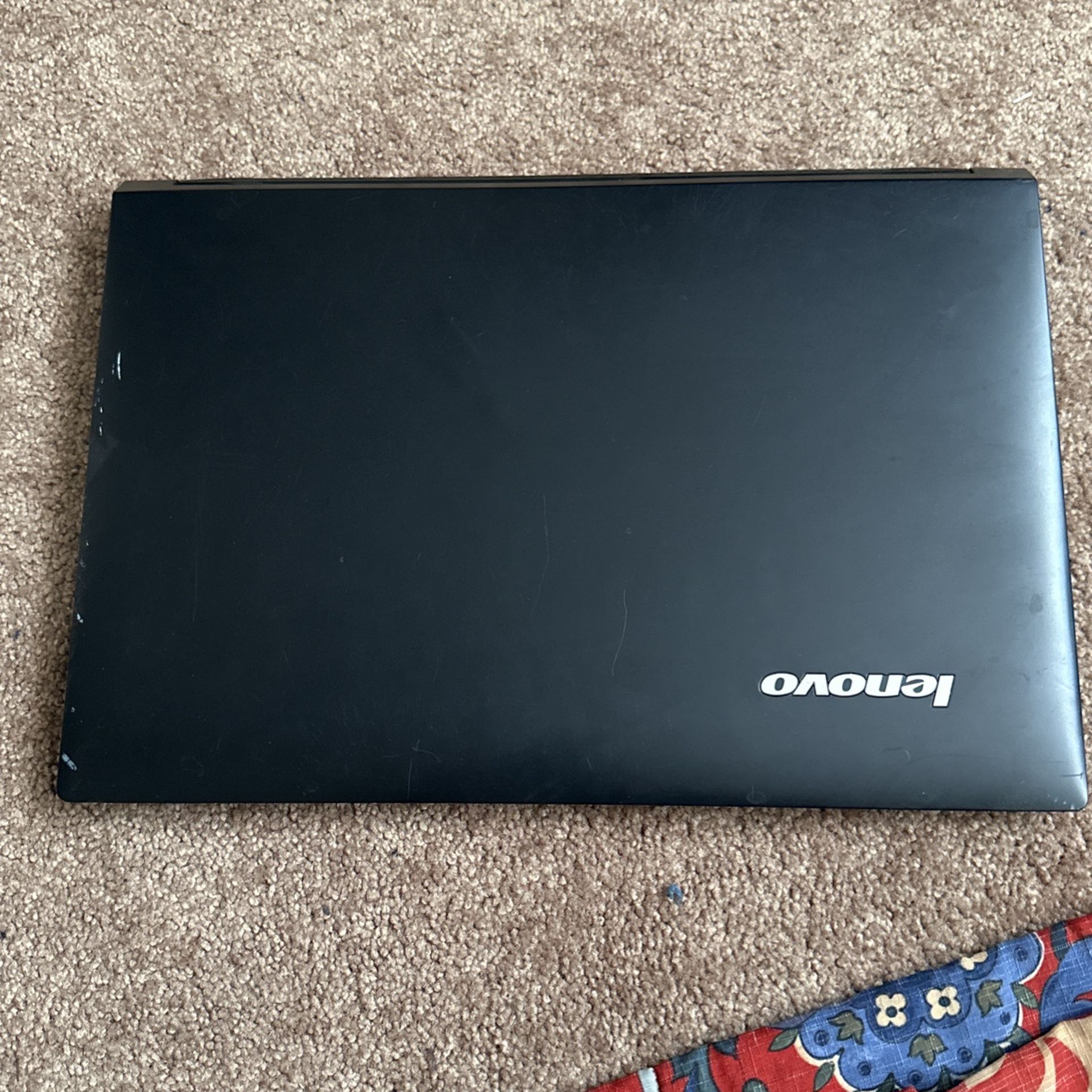 Lenovo Laptop