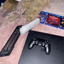 PlayStation 4 Pro New