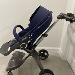 Stokke Stroller