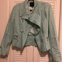 Women’s Jacket Bert And Mort 6