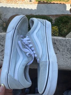 Vans shoes