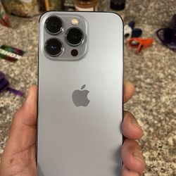 IPHONE 13 PRO 128 GB 