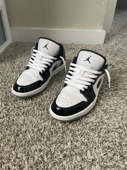 Size 9.5 M