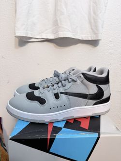 nike cactus jack travis scott mac attack